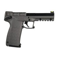 Kel-Tec PMR30 .22 WMR 4.3" 30rd Pistol, Tungsten - PMR30TNG