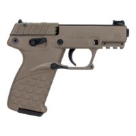 Kel-Tec P17 .22LR Bronze Pistol