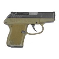 Kel-Tec PF-9 9mm Pistol, Black - PF9BBLK