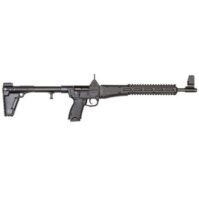 Kel-Tec Sub 2000 Glock 23 Tan .40 folding carbine rifle FDE