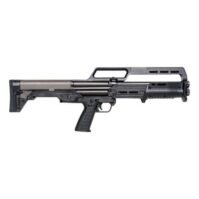 Kel-Tec KS7 12 Gauge Black bullpup pump shotgun