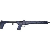 Kel-Tec Sub2000 Gen 3 9mm Navy Glock Rifle
