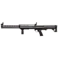 Kel-Tec KSG-25 12 Gauge bullpup pump shotgun high capacity