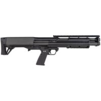 Kel-Tec KSG 12 Gauge Black bullpup pump shotgun 14 round