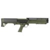 Kel-Tec KSG 12 Gauge OD Green bullpup pump shotgun