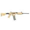 Kel-Tec SU22 .22LR Semi-Auto Rifle 16" 26rd – Tan