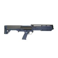 Kel-Tec KSG 12 Gauge Navy Blue bullpup pump shotgun