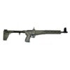 Kel-Tec Sub 2000 Glock 17 9mm Rifle