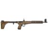 Kel-Tec Sub2000 9mm Midnight Bronze Rifle