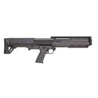 Kel-Tec KSG 12 Gauge Tungsten bullpup pump shotgun