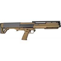 Kel-Tec KSG 12 Gauge Burnt Bronze bullpup pump shotgun