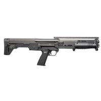 Kel-Tec KS7 Gen 2 12 Gauge Bullpup Shotgun – 18.5" Barrel, Black