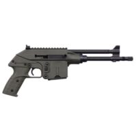 Keltec PLR-16 9.2".223 10rd Pistol, Green
