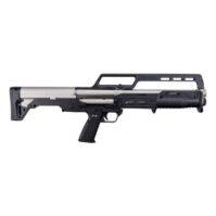 Kel-Tec KS7 12 Gauge Black Titanium bullpup pump shotgun
