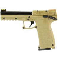 Kel-Tec PMR30 .22 WMR 4.30" High-Capacity Pistol 10rds, Tan - PMR30TAN10