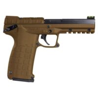 Kel-Tec PMR 30 .22 WMR Pistol, Burnt Bronze - PMR30BBRNZ