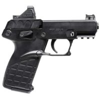 Kel-Tec P17 .22LR Semi-Auto Pistol