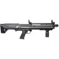 Kel-Tec KSG Defender 12 Gauge bullpup shotgun black