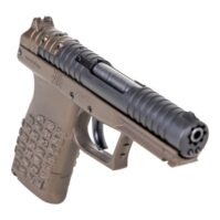 Kel-tec PR57 4.64" 5.7x28mm 20rd Optic Ready Pistol, Midnight Bronze - PR57MDBRNZ