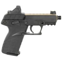 Kel-Tec P17 .22LR Semi-Auto Pistol