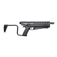 Kel-tec P50 Rifle Kit 5.7x28mm, Black