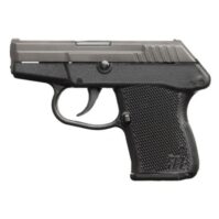 Kel-Tec P32 .32 ACP Pistol, Black - P32BBLK