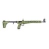 Kel-Tec SUB2000 Army Green 9mm Carbine