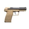 Kel-Tec PR57 5.7x28 Lightweight EDC Pistol