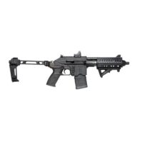 Kel-tec PLR16 Defender .223 Remington/5.56x45mm 9.20" Semi-Auto, Black