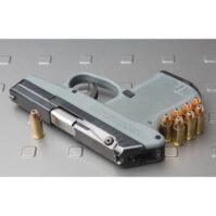 Kel-tec P32 .32 ACP Pistol, Blue - P32BGRN