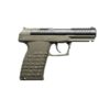 Kel-Tec PR57 5.7x28 Compact Lightweight Pistol