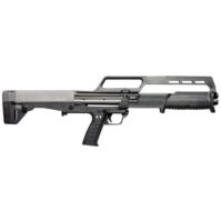 Kel-Tec KSG 410 Bore Black bullpup shotgun