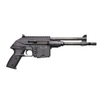 Kel-Tec PLR16 .223 Remington 9.20" Semi-Auto Pistol - PLR16FBLK