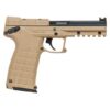 Kel-Tec Pistol PMR30 .22 WMR, OD Green - PMR30BGRN