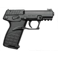Kel-Tec P17 22 Pistol 3.93" 16rd, Tungsten Grey - P17TNG