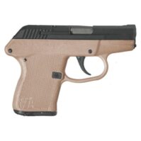 Kel-tec P32 .32 ACP 2.70" 7rds, Coyote Tan