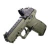 Kel-Tec P17 OD Green .22LR Pistol