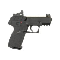 Kel-Tec P17 .22LR 3.80" Pistol 16rds, OD Green/Black - P17BBLKRDGRNS