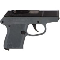 Kel-tec P32 .32 ACP Pistol, Blue - P32G