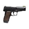 Kel-Tec P15 9mm Compact Pistol