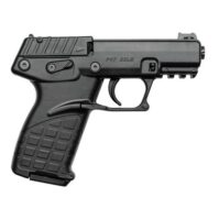 Kel-tec P17 .22LR 3.80" 10rds, Black