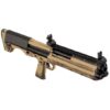 Kel-Tec KSG 12 Gauge Tan bullpup pump shotgun