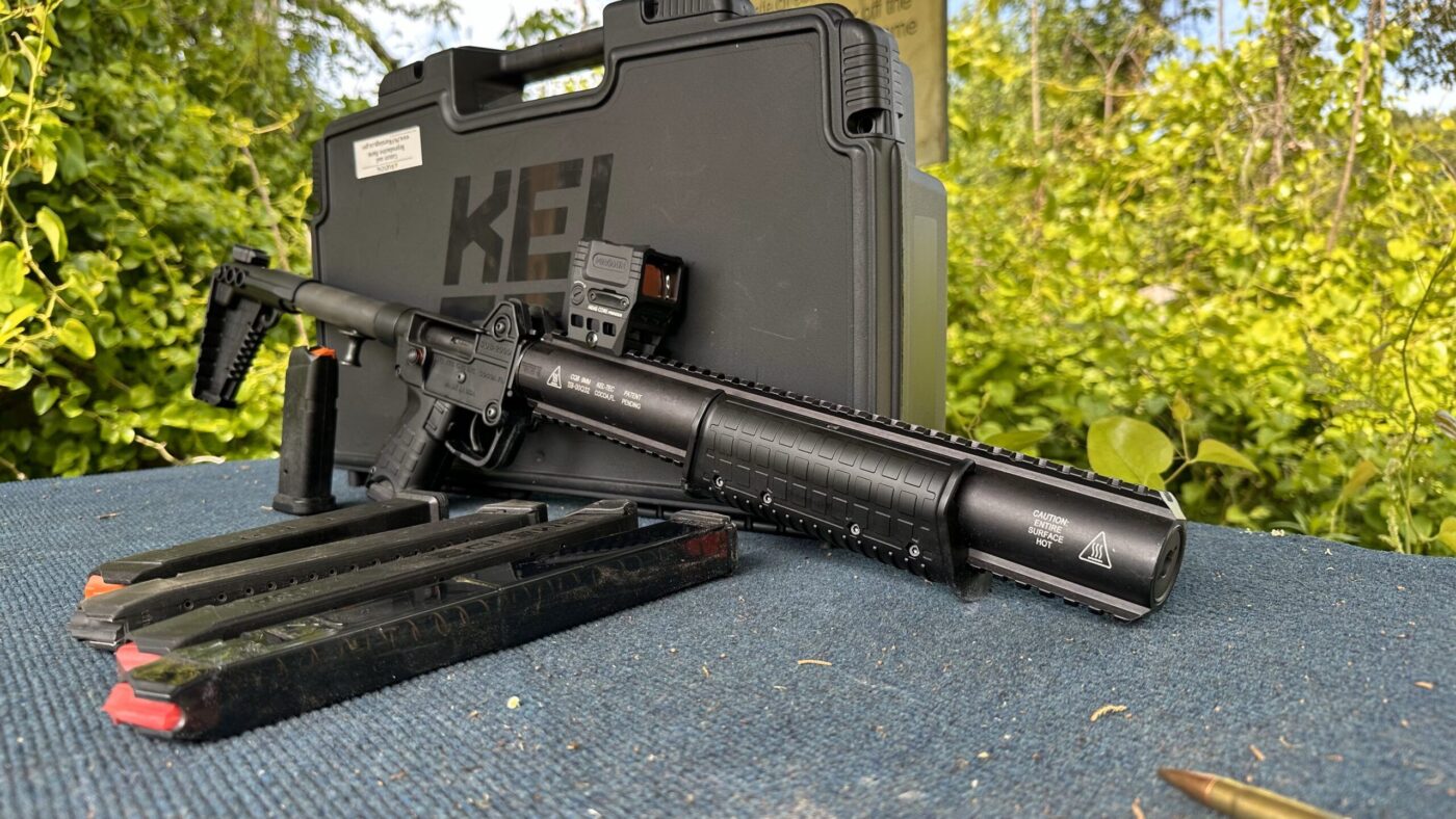 Keltec Fire arms for sale
