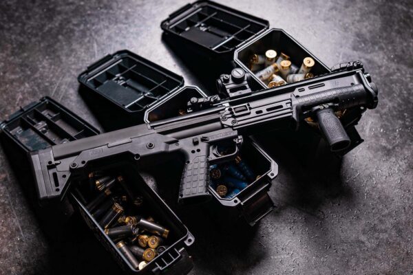 Keltec KS7 Gen2 1 result