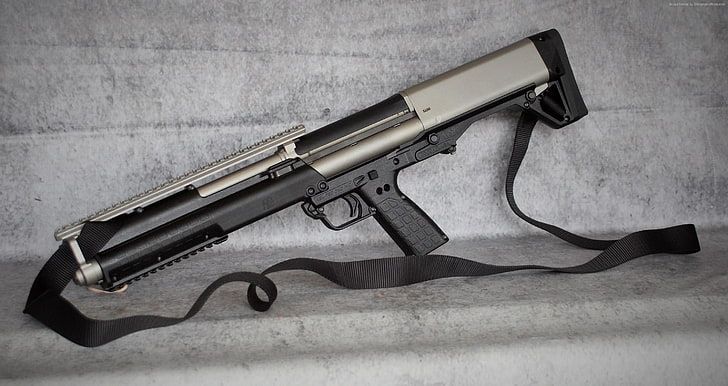 kel tec ksg 10 shotgun custom wallpaper preview result