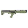 Kel-Tec KSG 12 Gauge Army Green bullpup pump shotgun
