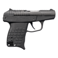 Kel-Tec PR-3AT 2.85" .380 ACP 13rd Handgun, Black - PR3ATBLK